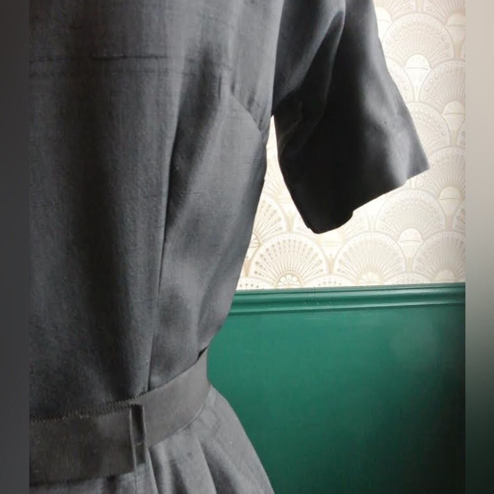 1950’s Mr Mort Dress View 3